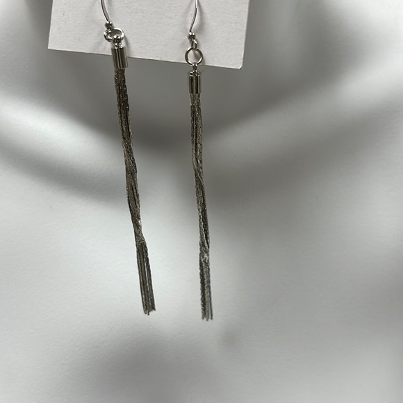 Guess by Marciano Jewelry - NWT Guess/Marciano Earrings, Silver color